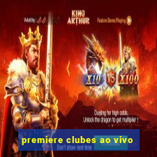 premiere clubes ao vivo